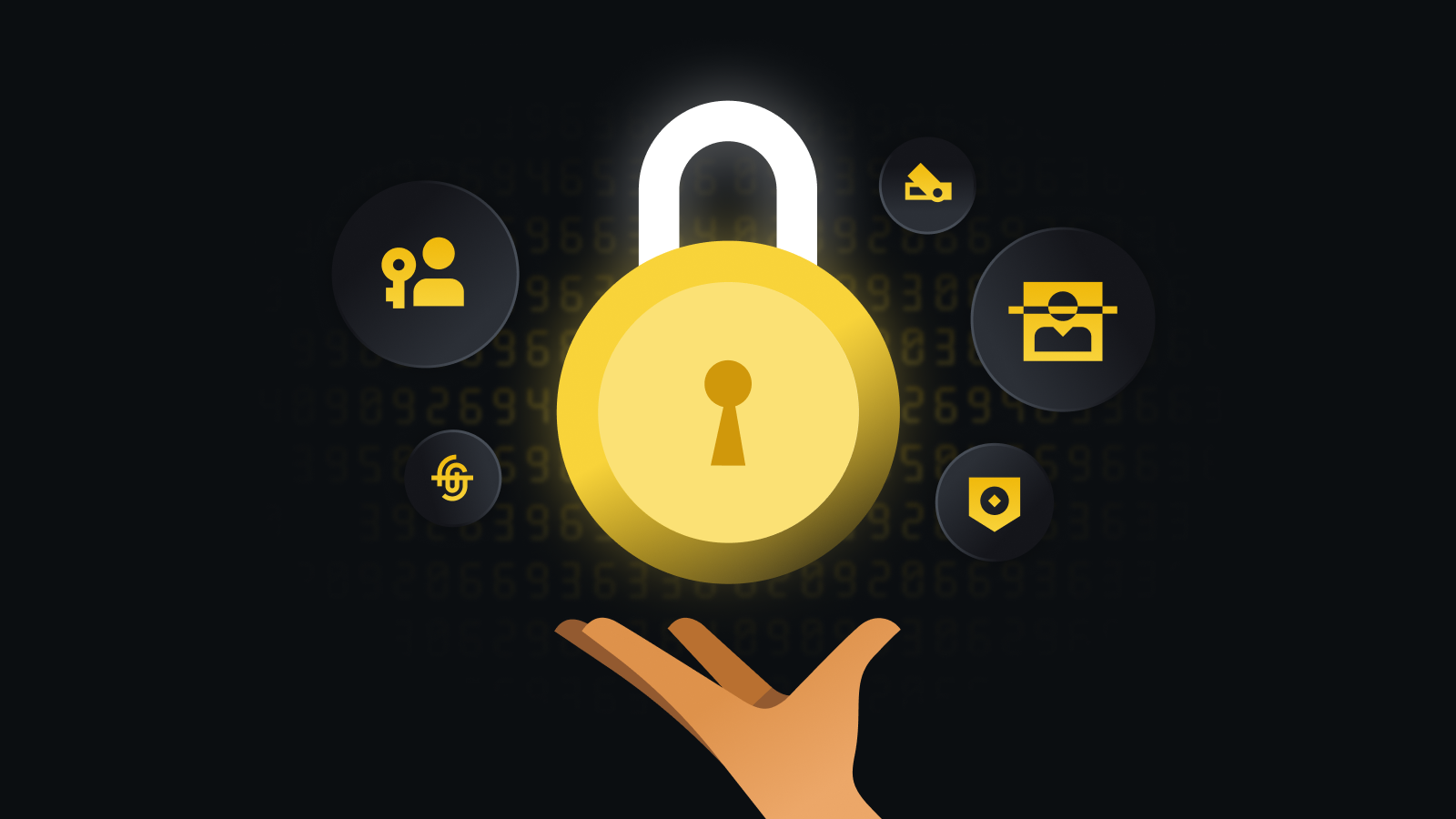 安全高效交易引擎